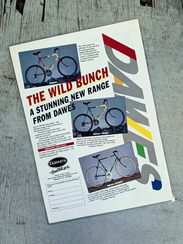 Dawes quest bike - dawes, original