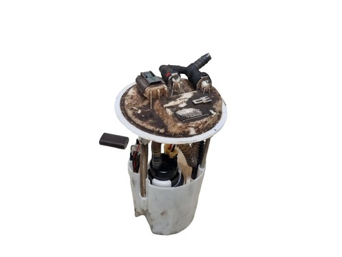 Renault trafic fuel pump - trafic,