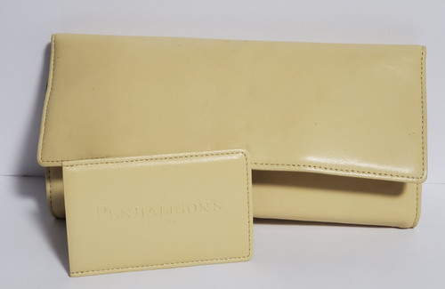 Penhaligon nappa leather - penhaligon's,