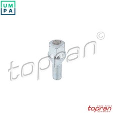 4x WHEEL BOLT 701 244 FOR