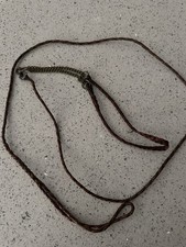 Handmade Kangaroo Leather Dog