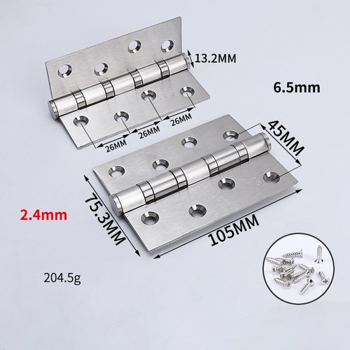 Small brass cabinet - cabinet, hinges