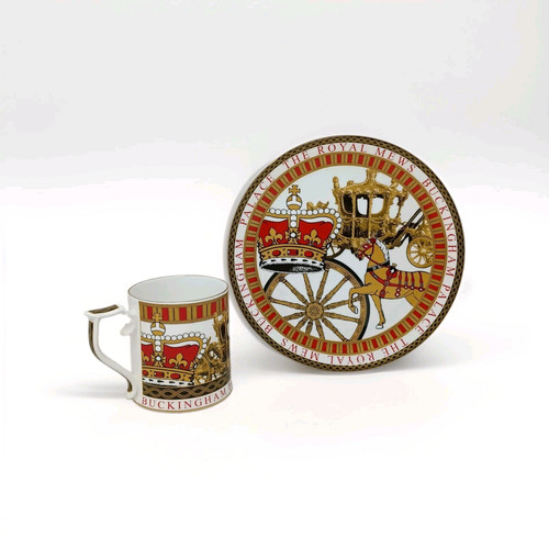 The royal collection - collection,