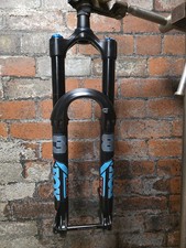 Fox 38 Performance Grip Damper