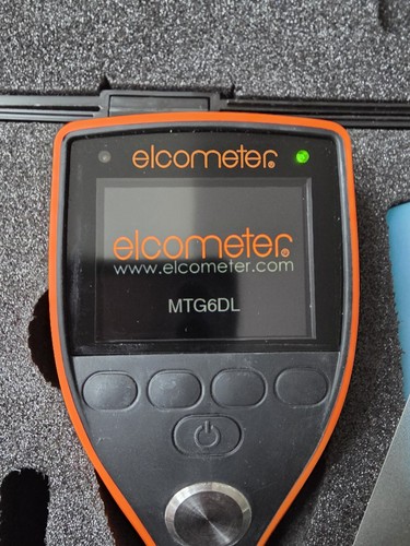 Elcometer mtg6dl ultrasonic - mtg6dl,