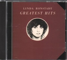 Linda Ronstadt Greatest Hits
