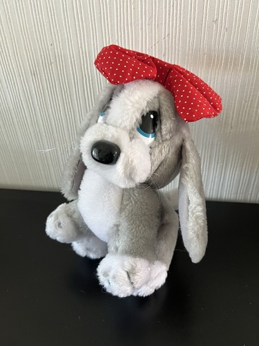 Vintage applause honey the dog - the,