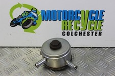 Yamaha R6 Oil Cooler Engine