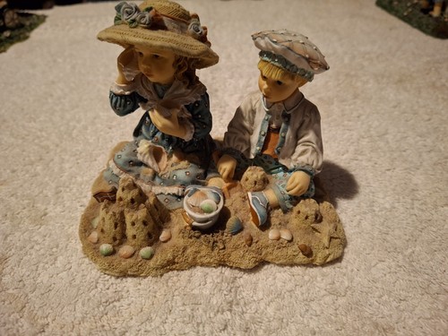 Christine haworth figurine - haworth,