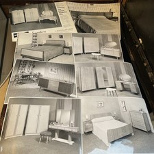 Wrighton Furniture Vintage