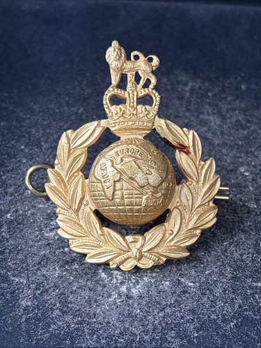 Royal marine commando genuine - marine,