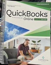 QuickBooks Online