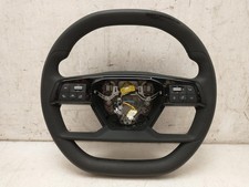 PEUGEOT EXPERT STEERING WHEEL  16-25
