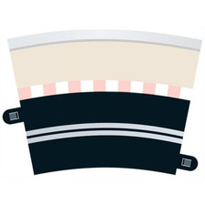 Scalextric  Scale Single Lane