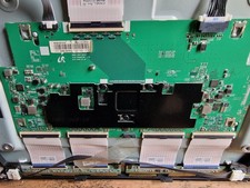 T con bored FOR SAMSUNG QE65Q700TAT 65" 8K QLED  TV BN41-02752A BN94-15931L