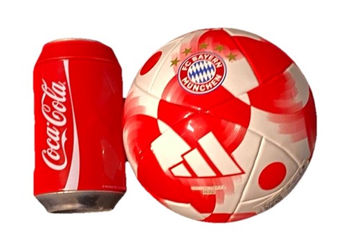 Adidas bayern munich - munich, football