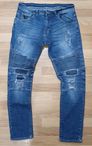 Police 883 distressed - police,