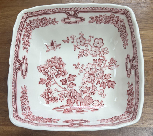 Vintage shabby chic floris - chic,