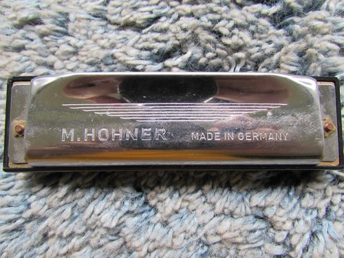 Vintage hohner special - vintage,