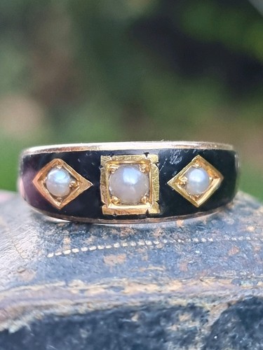 Antique victorian 15ct gold - victorian,