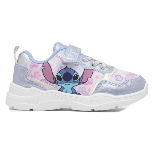 Disney stitch girls trainers - stitch,