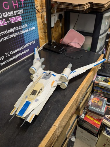 Hasbro star wars - wars, one