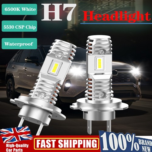 Led headlight bulbs - headlight,