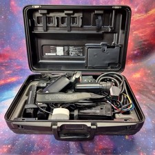 Panasonic MC20 (NV-MC20B) VHS