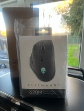 Alienware 620m wireless gaming
