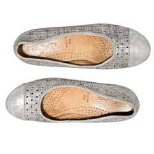 Gabor Hovercraft Balletcore