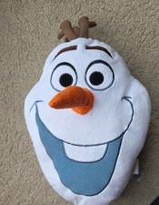 Disney Frozen Olaf Snowman