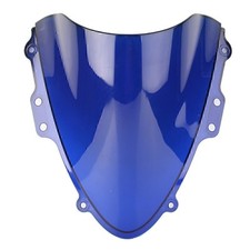 1x ABS Motorcycle Windscreen
