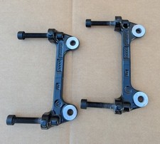 Audi TTRS 8J RS3 8p Cupra  Brembo 4pot Caliper Brackets Adapters 20.9747.61