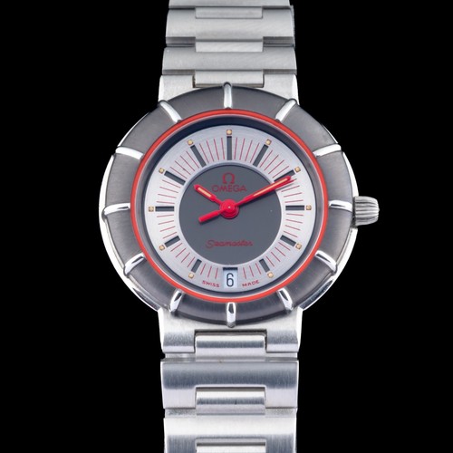 Omega dynamic spider cal - dynamic, ii