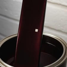 Blood Black Pearl Solvent