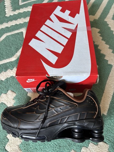 Nike shox ride - shox,