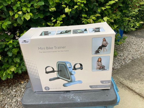 Mini bike trainer from aldi - mini,