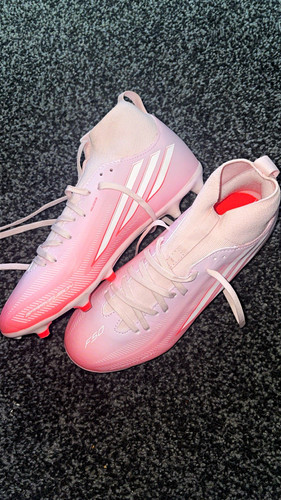 Size adidas f50 sparkfusion - size,