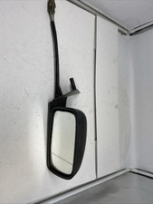 Vw Mk2 Golf Jetta 90’s Spec Drivers Side  Door Wing Mirror Adjustable (Y29)