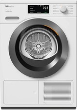Miele ted645wp ecospeed - miele,