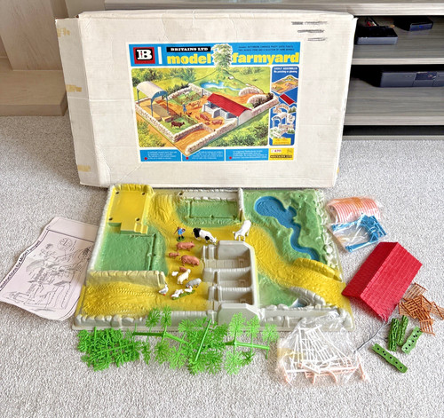 Zm548 britains model - ,