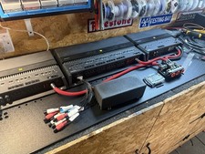 Sony ES Xm1es 1000 Watt