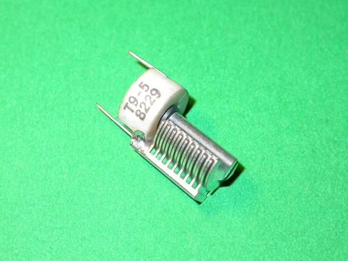 Ceramic airvane trimmer - ceramic,