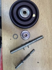 Seeburg Jukebox Worm Gear  