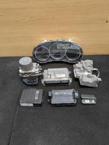 Mazda sport mk3 facelift - mazda,