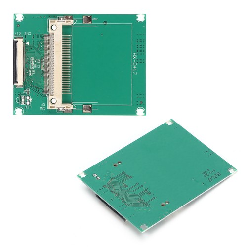 Zif adapter card - to,