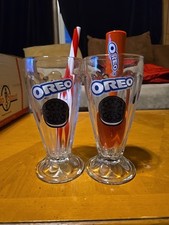 OREO Milkshake Gift Set w/ 2