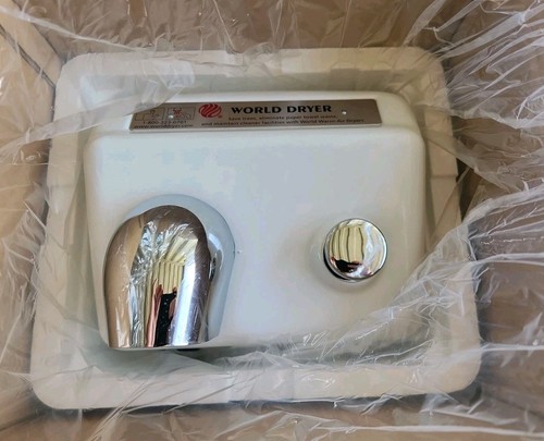 World dryer da5 - dryer, da5-974au