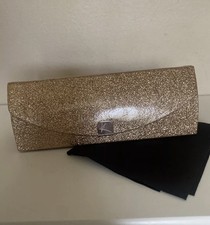 Kylie Minogue Semi-hard Case perfect For Sunglass + Glass Cloth -100% original