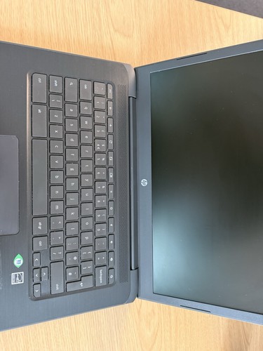 Chromebook 14a laptop - hp,
